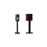 Enceinte de bibliothèque Sonus Faber Olympica I G3