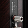 Enceintes de bibliothèque Sonus Faber Olympica V G3
