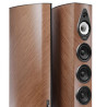 Enceintes de bibliothèque Sonus Faber Olympica V G3