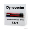 Câbles cellule / porte-cellule Dynavector CL-1
