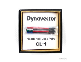 Câbles cellule / porte-cellule Dynavector CL-1