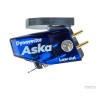 Cellule MC Bas niveau Dynavector ASKA Low