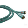 Cable de modulation Audioquest Chicago RCA 