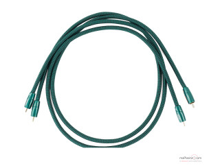 Cable de modulation Audioquest Chicago RCA 