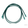 Cable de modulation Audioquest Chicago RCA 