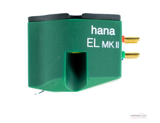 Cellule MC Hana EL MKII