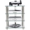Norstone EPUR4 Hi-Fi-Möbel