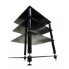 Norstone BERGEN 2 Hi-Fi-Möbel