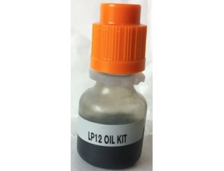 Kit d'huile pour axe de platine vinyle LINN Kit d'huile pour axe de platine vinyle LINN