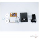 Hochleistungs-Motor-Kit Rega 24V
