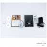 Hochleistungs-Motor-Kit Rega 24V