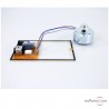 Hochleistungs-Motor-Kit Rega 24V