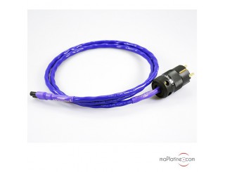 Câble d'alimentation Nordost Purple Flare - 1.5m
