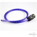 Cable de alimentación Nordost Purple Flare - fin de serie