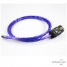 Câble d'alimentation Nordost Purple Flare - 1.5m
