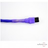 Câble d'alimentation Nordost Purple Flare - 1.5m