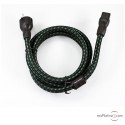 Audioquest NRG-2 Netzkabel