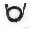 Audioquest NRG-2 Netzkabel