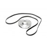 78RPM Pulley Set Pro-Ject