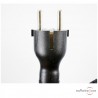 Câble de secteur Audioquest NRG-4 Câble de secteur Audioquest NRG-4