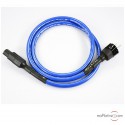 Cardas Quadlink Five C Power-Netzkabel
