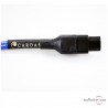 Cardas Quadlink Five C Power-Netzkabel