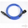 Cardas Quadlink Five C Power-Netzkabel