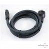 Audioquest NRG-X3 Netzkabel