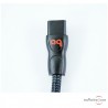 Câble de secteur Audioquest NRG-X3 Câble de secteur Audioquest NRG-X3