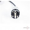 Naim Audio Powerline Netzkabel