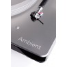 Platine vinyle manuelle Clearaudio pack Ambient Limited F Platine vinyle manuelle Clearaudio pack Ambient Limited F