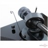 Pro-Ject Debut Carbon 2M Red Plattenspieler Special Edition