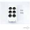 Furutech Netzverteiler eTP-609-E