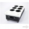 Furutech Netzverteiler eTP-609-E