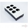 Furutech Netzverteiler eTP-609-E