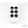 Furutech Netzverteiler eTP-609-E