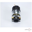 Männlicher Schuko-Stecker aus Kupfer Furutech FI-E-11 Cu