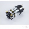Männlicher Schuko-Stecker aus Kupfer Furutech FI-E-11 Cu