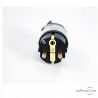 Männlicher Schuko-Stecker aus Kupfer Furutech FI-E-11 Cu