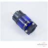 Schukostecker Stecker männlich Rhodium Furutech FI-E-11 R