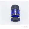 Schukostecker Stecker männlich Rhodium Furutech FI-E-11 R