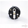 Schukostecker Stecker männlich Rhodium Furutech FI-E-11 R