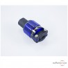 IEC-Buchse Female in Rhodium Furutech FI-11 R