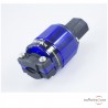 IEC-Buchse Female in Rhodium Furutech FI-11 R