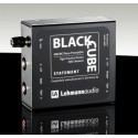 Phono-Vorverstärker Lehmann Audio BLACK CUBE Statement