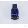 IEC-Buchse Female in Rhodium Furutech FI-11 R
