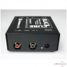 Préamplificateur Phono Lehmann Audio BLACK CUBE Statement Préamplificateur Phono Lehmann Audio BLACK CUBE Statement