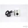 Manueller Plattenspieler Clearaudio Bluemotion