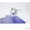 Platine vinyle manuelle Clearaudio Bluemotion