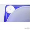 Manueller Plattenspieler Clearaudio Bluemotion